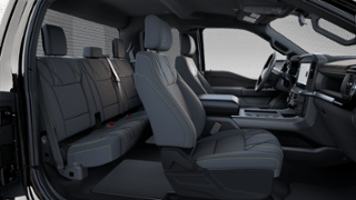 2025 Ford F-150® Internal Image 1